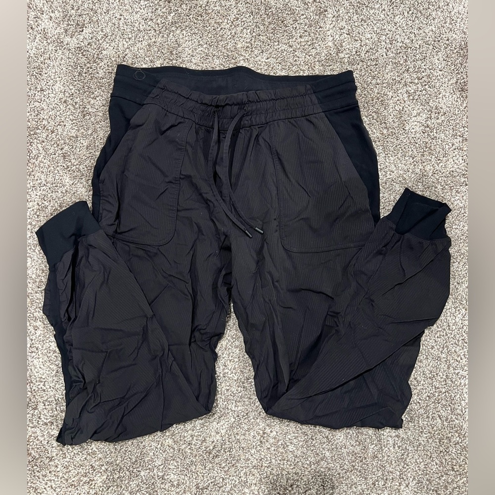 Lululemon Dance Studio Joggers